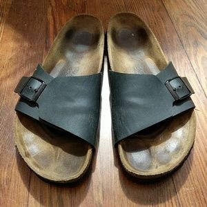 Birkenstocks